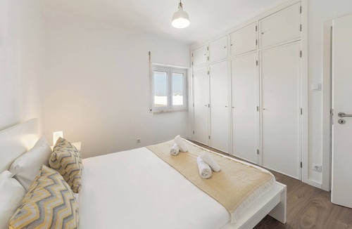 Peniche Apartment | Brise de Baleal - Ocean View and Surf Spots