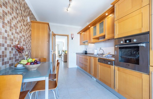 Porto de Mos Apartment | Briso do Mós - Stunning 2 bedroom apartment