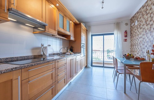 Porto de Mos Apartment | Briso do Mós - Stunning 2 bedroom apartment