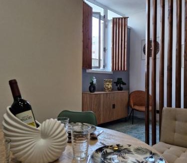 Ramalde Apartment | Bristol Urban Stay
