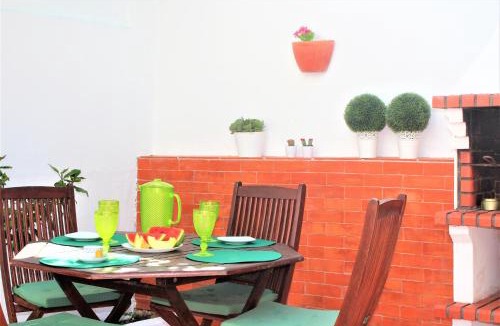 Alcabideche Apartment | Brito's House