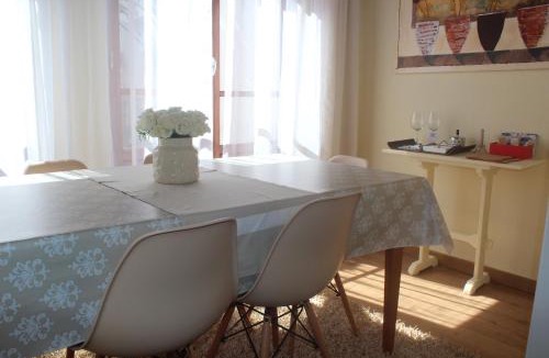 Alcabideche Apartment | Brito's House