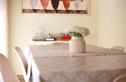 Alcabideche Apartment | Brito's House