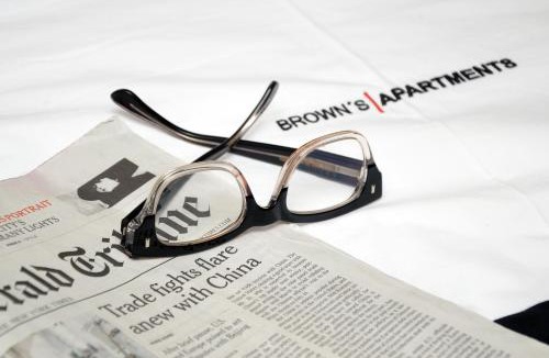 Baixa Hotel | Browns Boutique Hotel