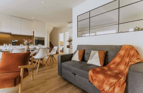 Santa Marinha Apartment | Bruval Premium Apartments - Serra do Pilar Gaia