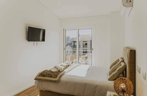 Santa Marinha Apartment | Bruval Premium Apartments - Serra do Pilar Gaia