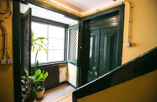 Santa Maria Maior Apartment | Brya White Apartment, Alfama, Lisbon