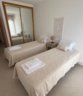 Manta Rota House | BS House Praia da Lota - Casa à Beira-Mar