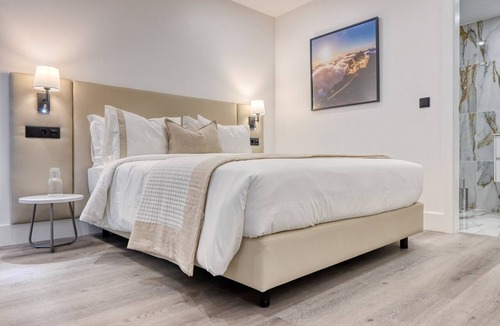 Santa Luzia Apartment | BSE15 Apartments 2F, a Home in Madeira