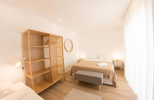 Figueira da Foz Apartment | Buarcos Beach Apartment