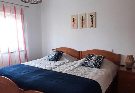 Buarcos Apartment | Buarcos Beach House