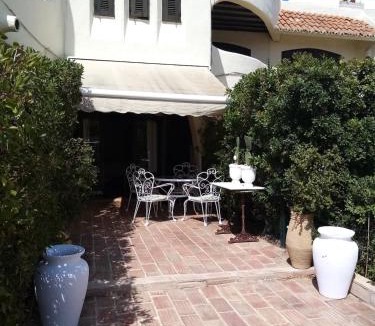 Vale de Covo Apartment | BUENAIRE CARVOEIRO Algarve