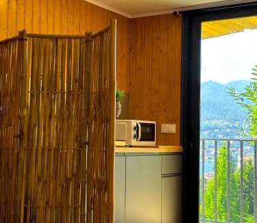 Rio Caldo Other | Bungalow Bétula - Pichoses Camping - Gerês
