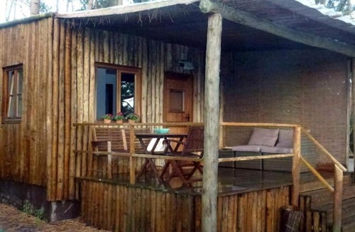 Zambujeira do Mar Apartment | Bungalow Beach