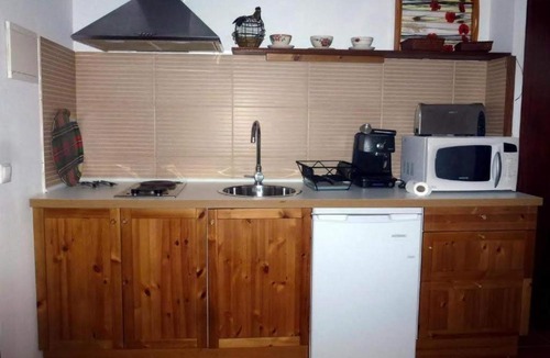 Zambujeira do Mar Apartment | Bungalow Beach