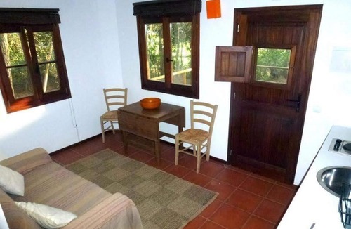Zambujeira do Mar Apartment | Bungalow Beach