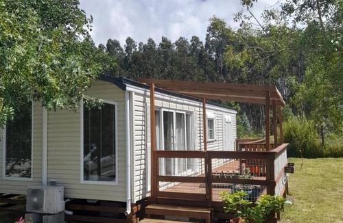 Burinhosa Resort | Bungalow Community Max 4