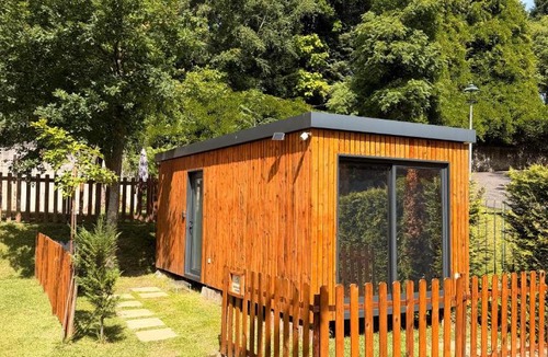 Rio Caldo Other | Bungalow Gerês - Pichoses Camping