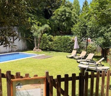 Rio Caldo Other | Bungalow Gerês - Pichoses Camping