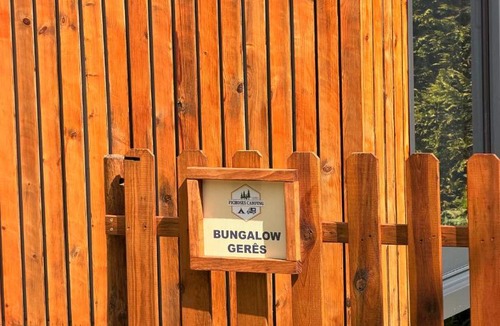 Rio Caldo Other | Bungalow Gerês - Pichoses Camping