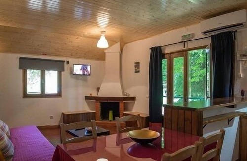 Melgaco House | Bungalow T0 Termas de Melgaço