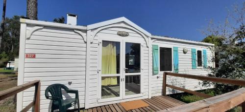 Burinhosa Other | Bungalows 2XZ ou 327