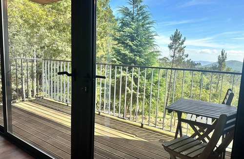 Arcos de Valdevez Ski Chalet | Bungalows da Travanca