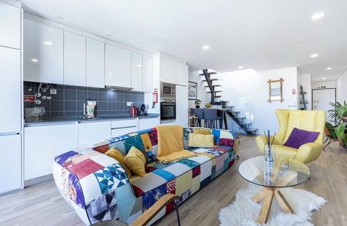 Burgau Apartment | Burgau Beach Apartment