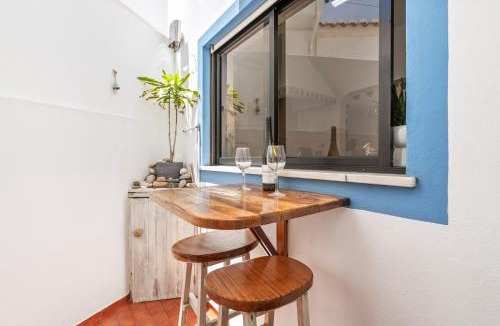 Burgau House | Burgau Fisherman's Cottage