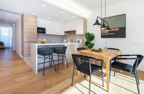 Burgau Apartment | Burgau Sea Garden - Apartment O0