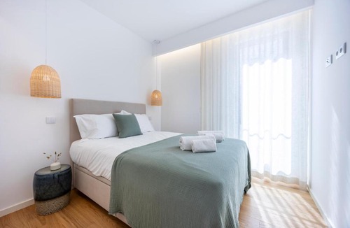 Burgau Apartment | Burgau Sea Garden - Cantinho do Mar