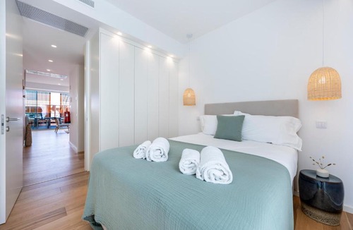 Burgau Apartment | Burgau Sea Garden - Cantinho do Mar