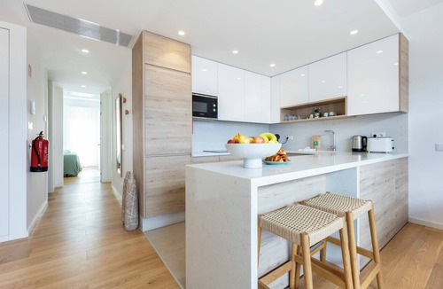 Burgau Apartment | Burgau Sea Garden - Cantinho do Mar