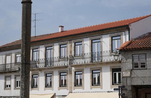 Trancoso Apartment | Burgo House - Estúdio Eduarda Lapa