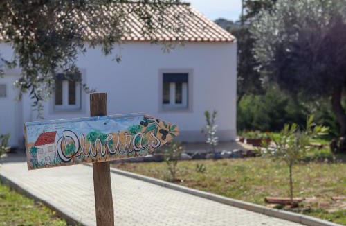 Serpa House | Burrico D`Orada - Rural Stays & Wine Country Tours