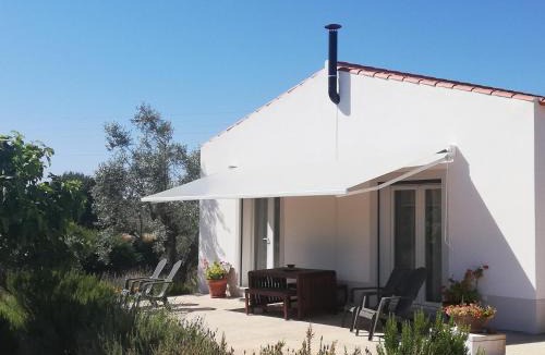 Serpa House | Burrico D`Orada - Rural Stays & Wine Country Tours