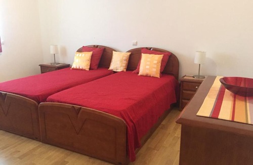 Praia da Rocha Apartment | Buzios Praia da Rocha