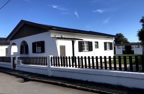 Torreira House | Buztinzuri Da Ria
