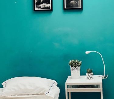 Boavista Hostel | By Doors Hostel