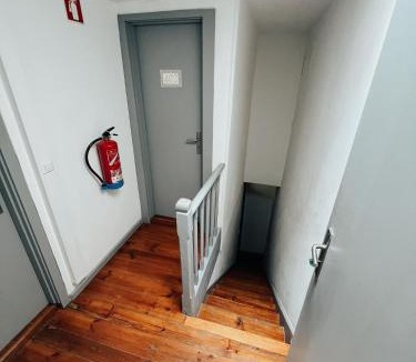 Boavista Hostel | By Doors Hostel