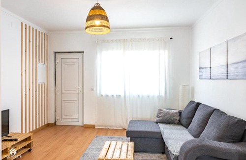 Torres Vedras Apartment | By Santa