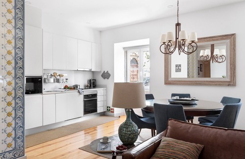 Socorro Apartment | By the Castle | STYLISH AND SPACIOUS | Family-Friendly