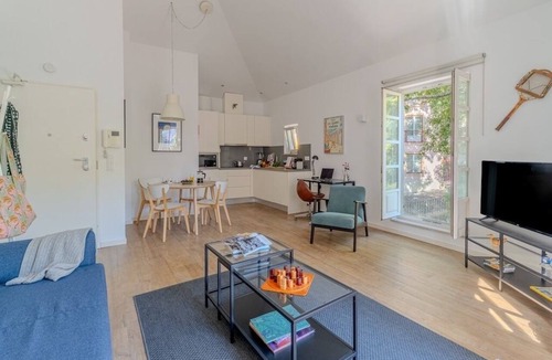 Se Apartment | By the Castle, Stylish & Comfy, Family-Friendly