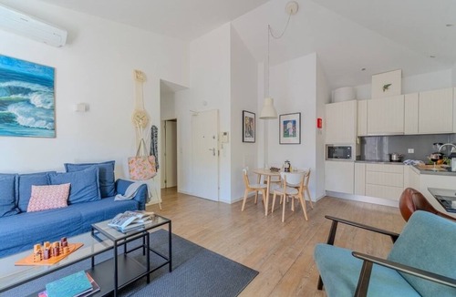 Se Apartment | By the Castle, Stylish & Comfy, Family-Friendly
