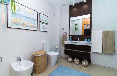Vale de Parra Apartment | By the sea, Algarve