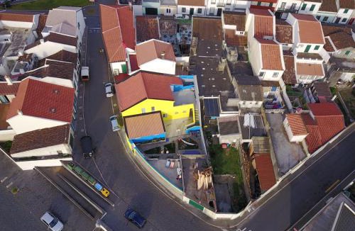 Ribeira Grande House | By the Sea Azores