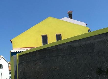 Ribeira Grande House | By the Sea Azores