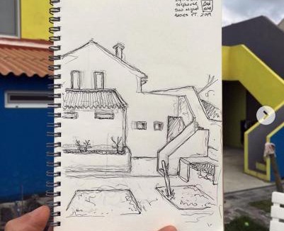 Ribeira Grande House | By the Sea Azores