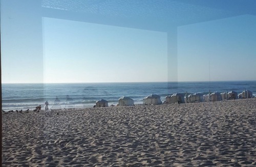 Praia de Mira Apartment | By the Sea