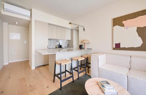 Sao Sebastiao da Pedreira Apartment | Cândido Residences